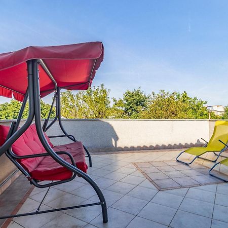 All Seasons Apartment Pula Bagian luar foto