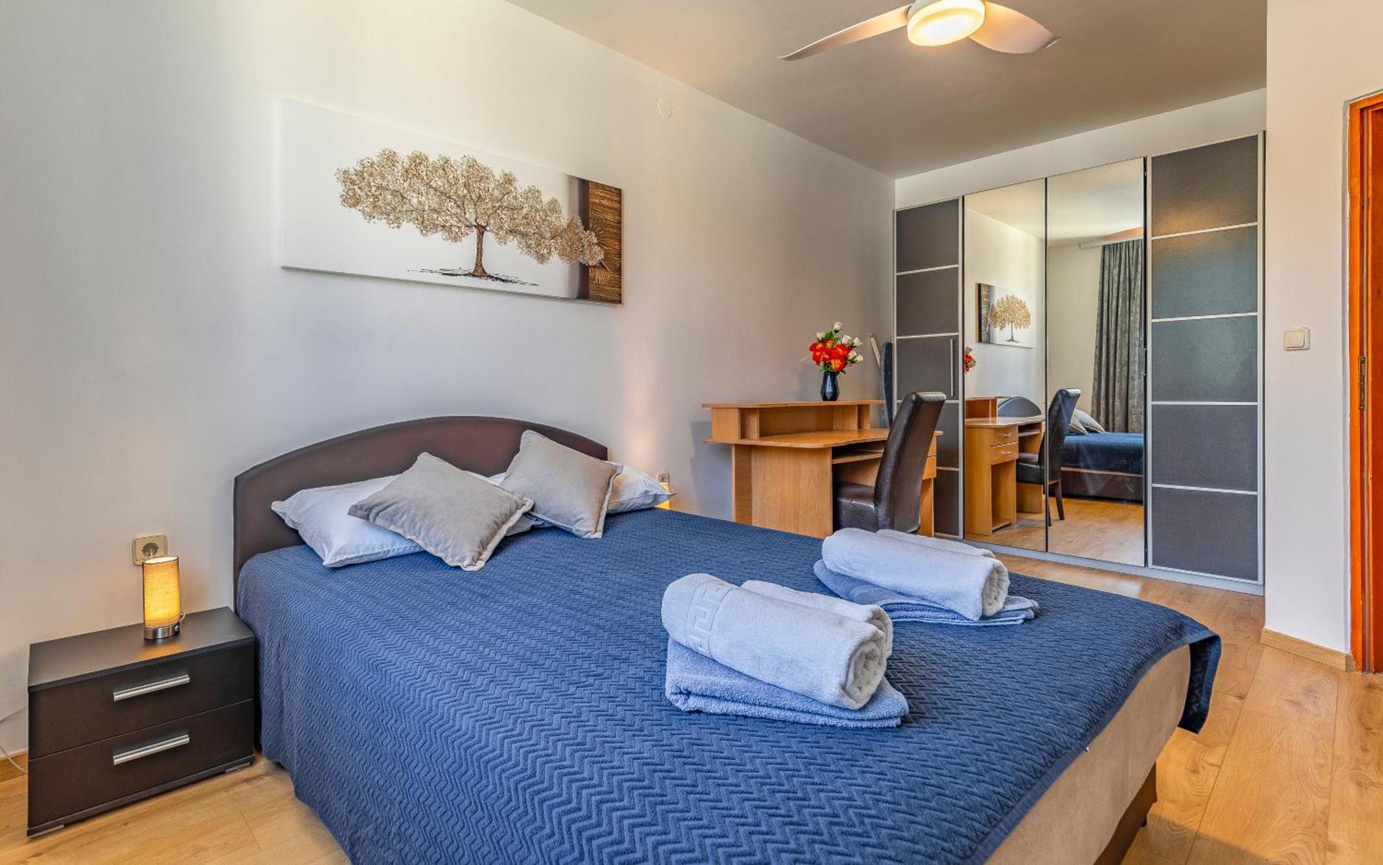 All Seasons Apartment Pula Bagian luar foto