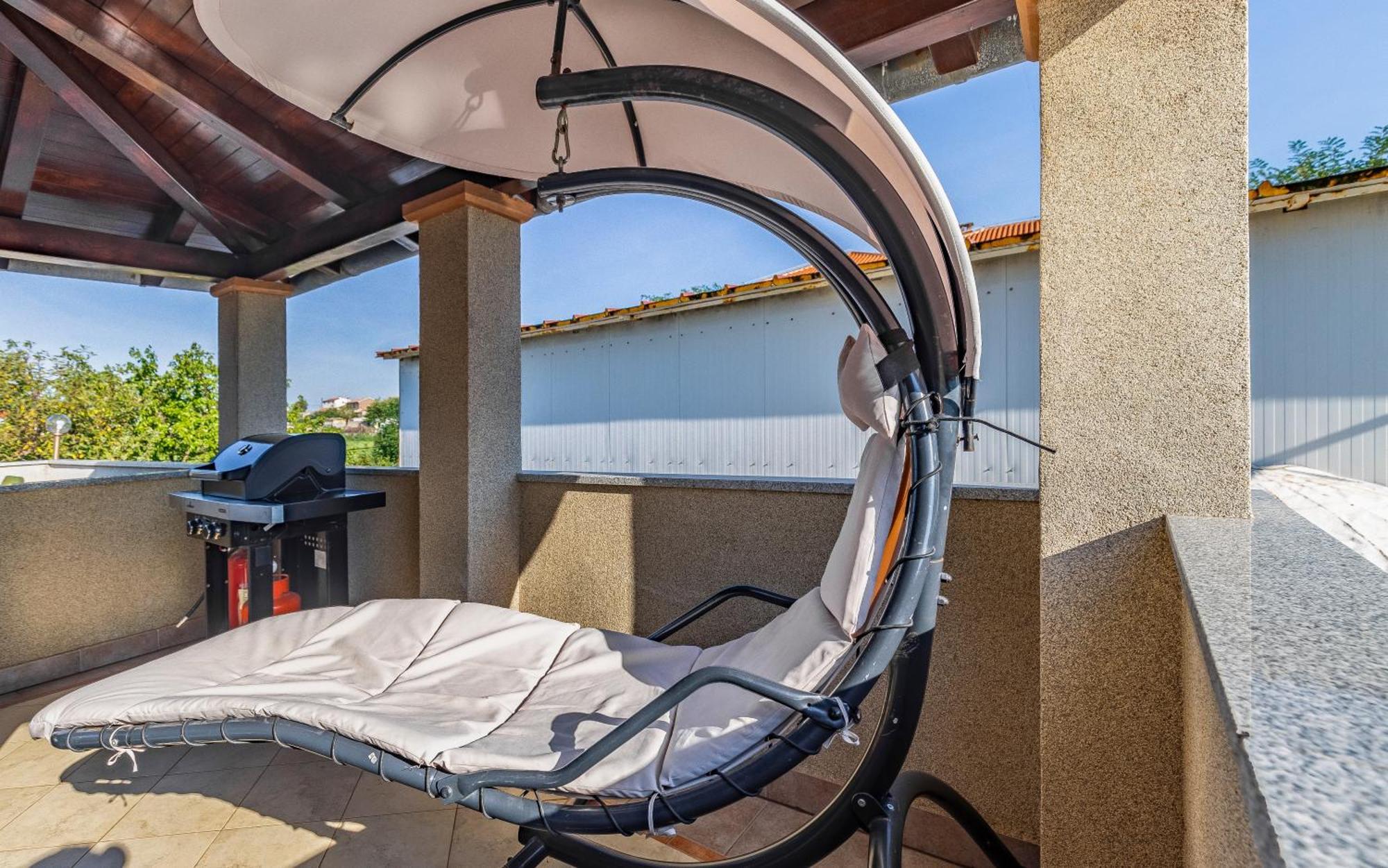 All Seasons Apartment Pula Bagian luar foto